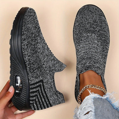Felicity - Comfort Glide Sneakers