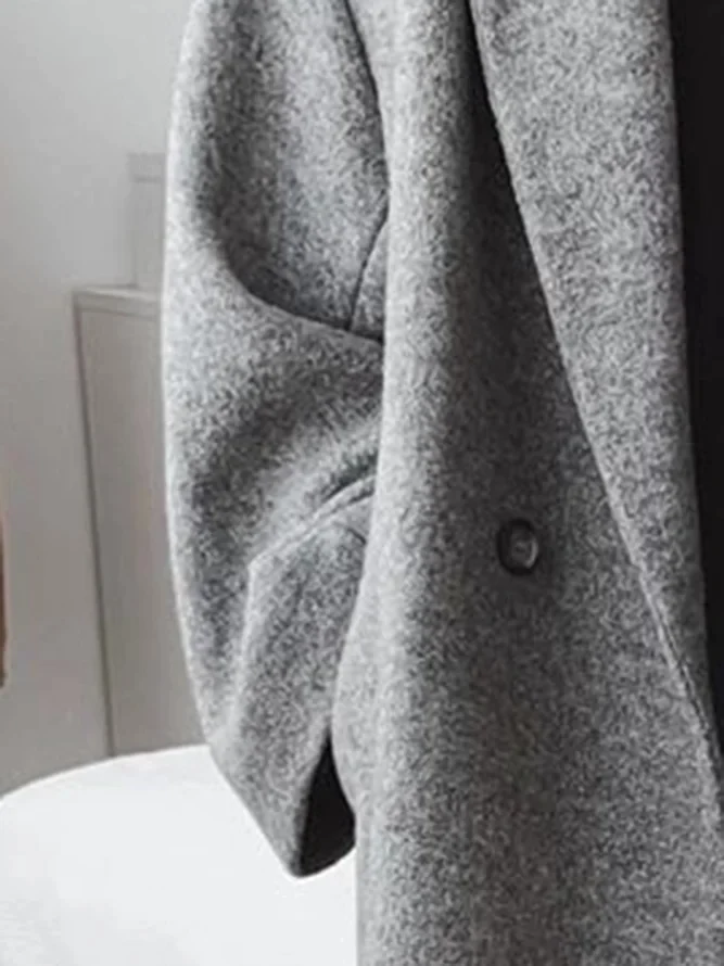 FAY - Classic Long Coat