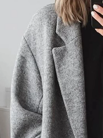 FAY - Classic Long Coat