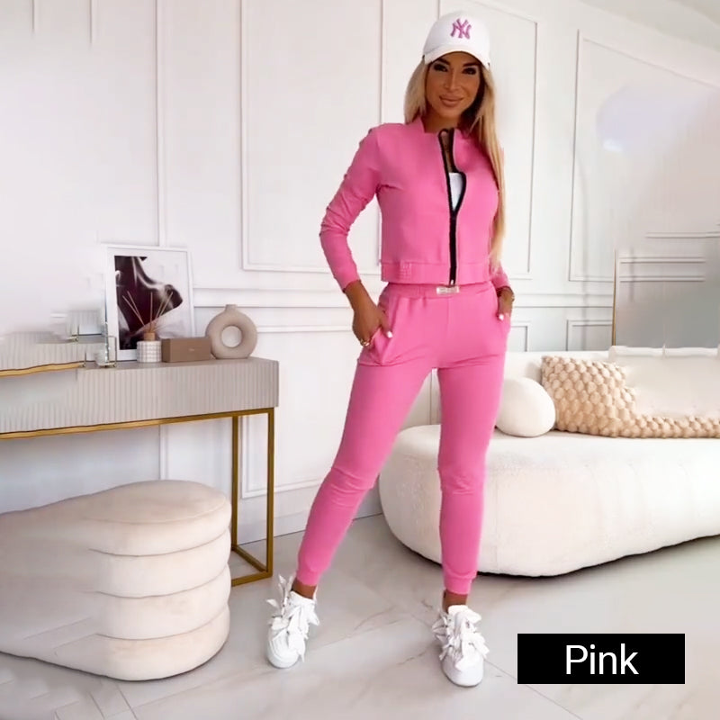 Diana - Sport Chic Set
