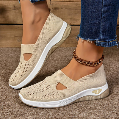 Lois - Non-Slip Shoes