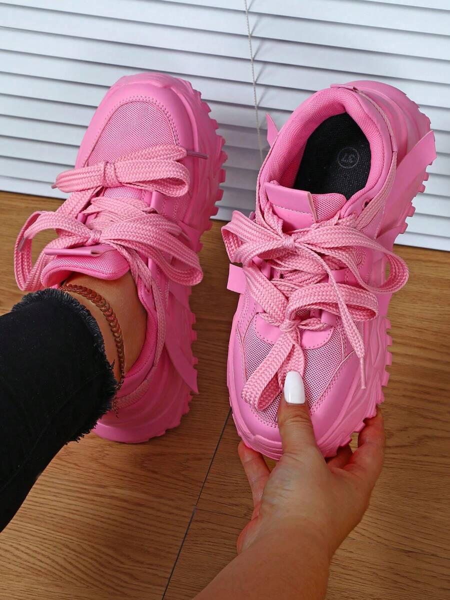 Donna- City Sneakers