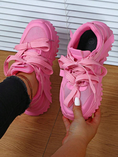 Donna- City Sneakers