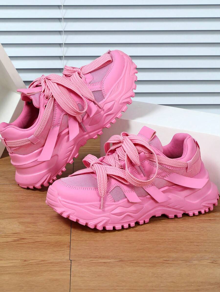 Donna- City Sneakers