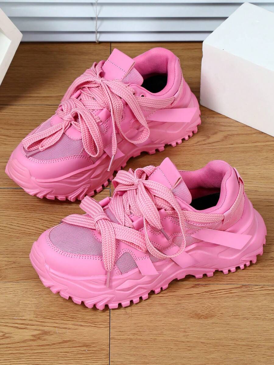 Donna- City Sneakers