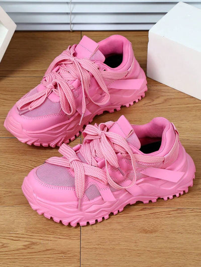 Donna- City Sneakers