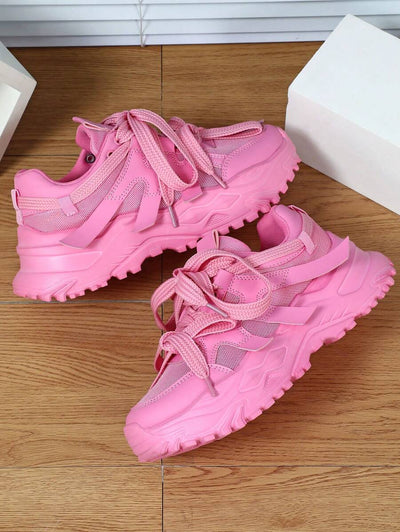 Donna- City Sneakers