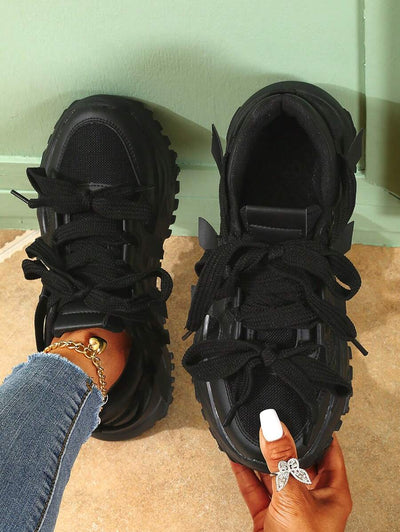 Donna- City Sneakers