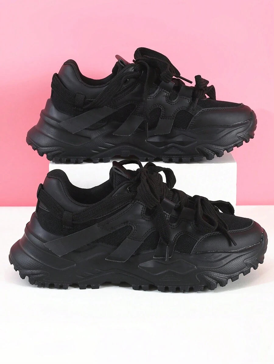 Donna- City Sneakers