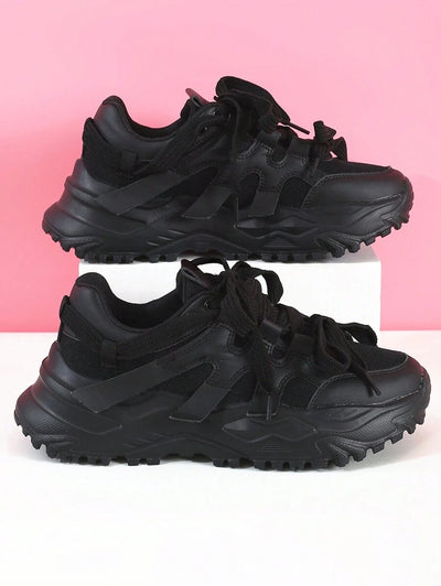 Donna- City Sneakers
