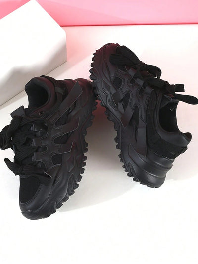 Donna- City Sneakers