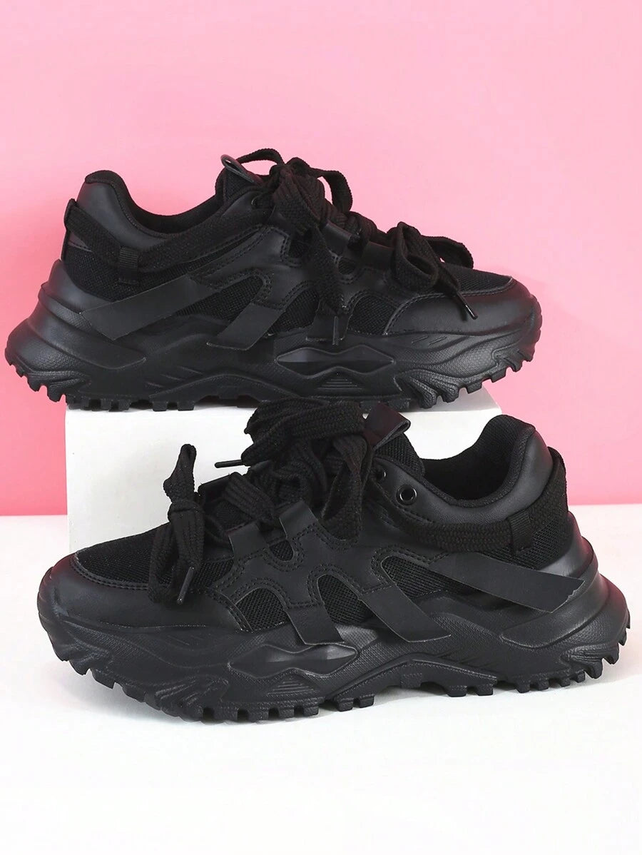 Donna- City Sneakers