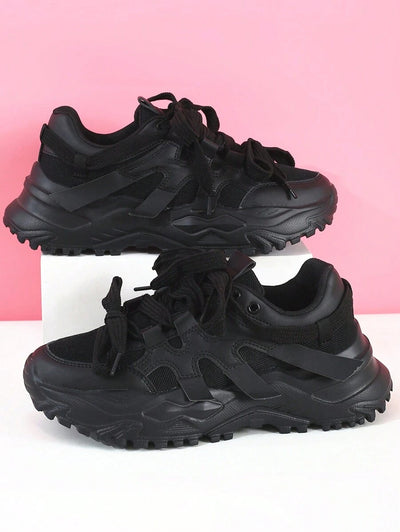 Donna- City Sneakers