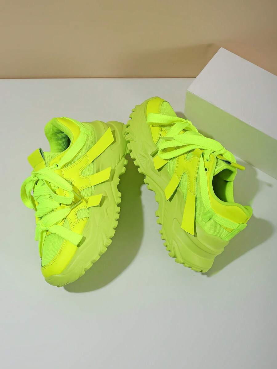 Donna- City Sneakers