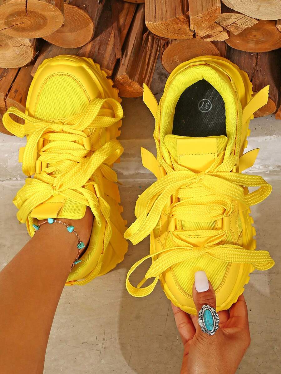 Donna- City Sneakers