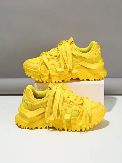 Donna- City Sneakers
