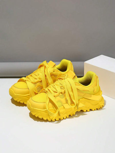 Donna- City Sneakers
