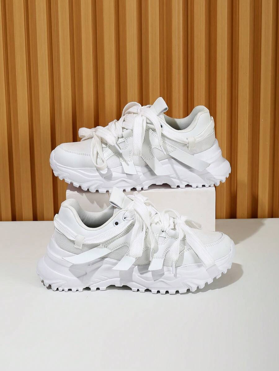 Donna- City Sneakers