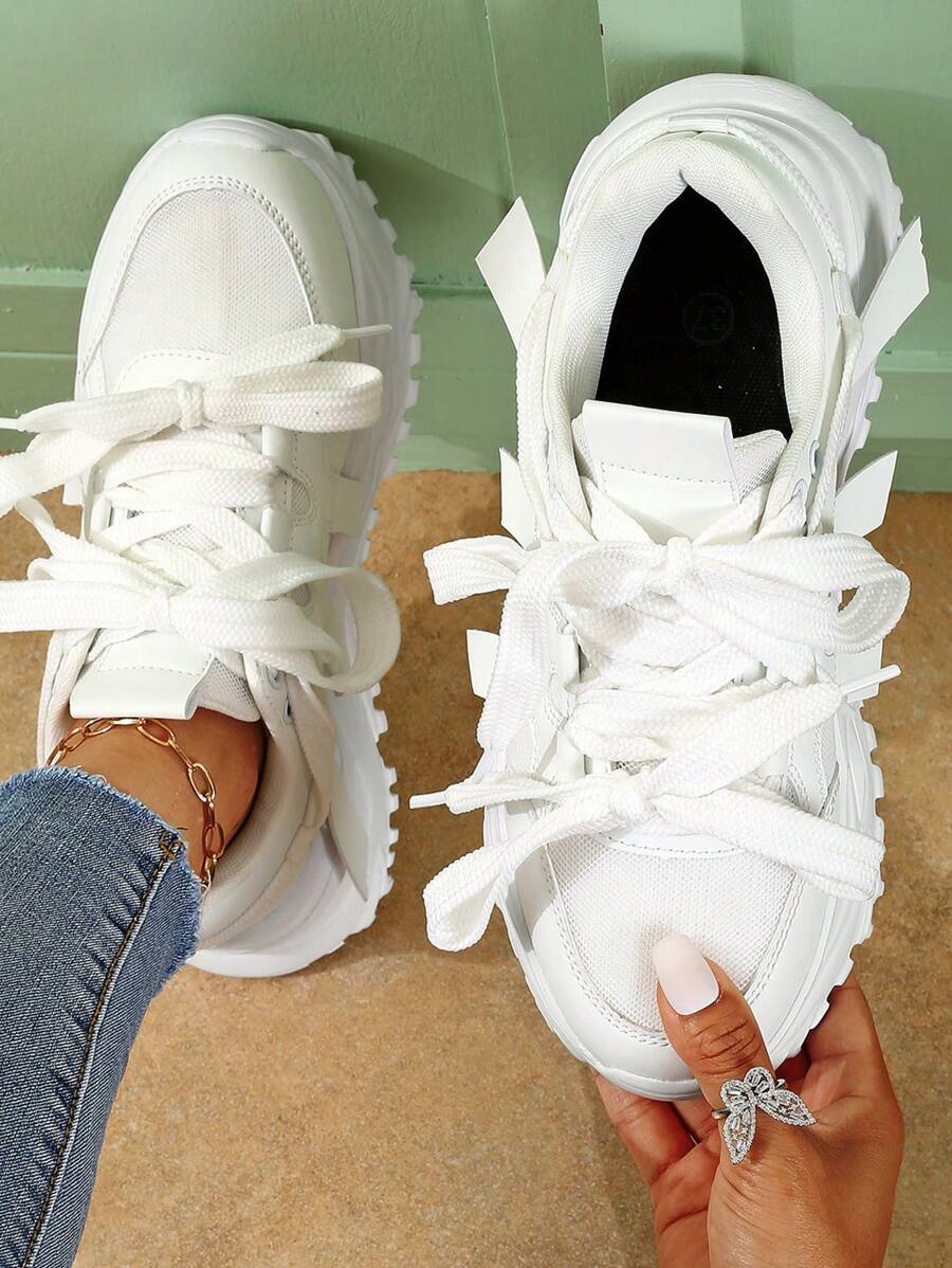 Donna- City Sneakers