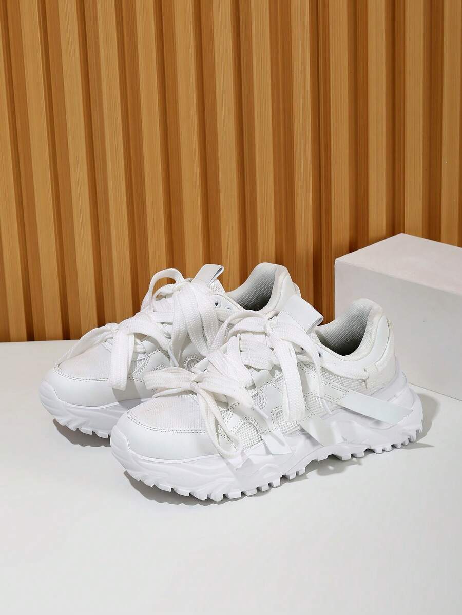 Donna- City Sneakers