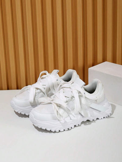 Donna- City Sneakers