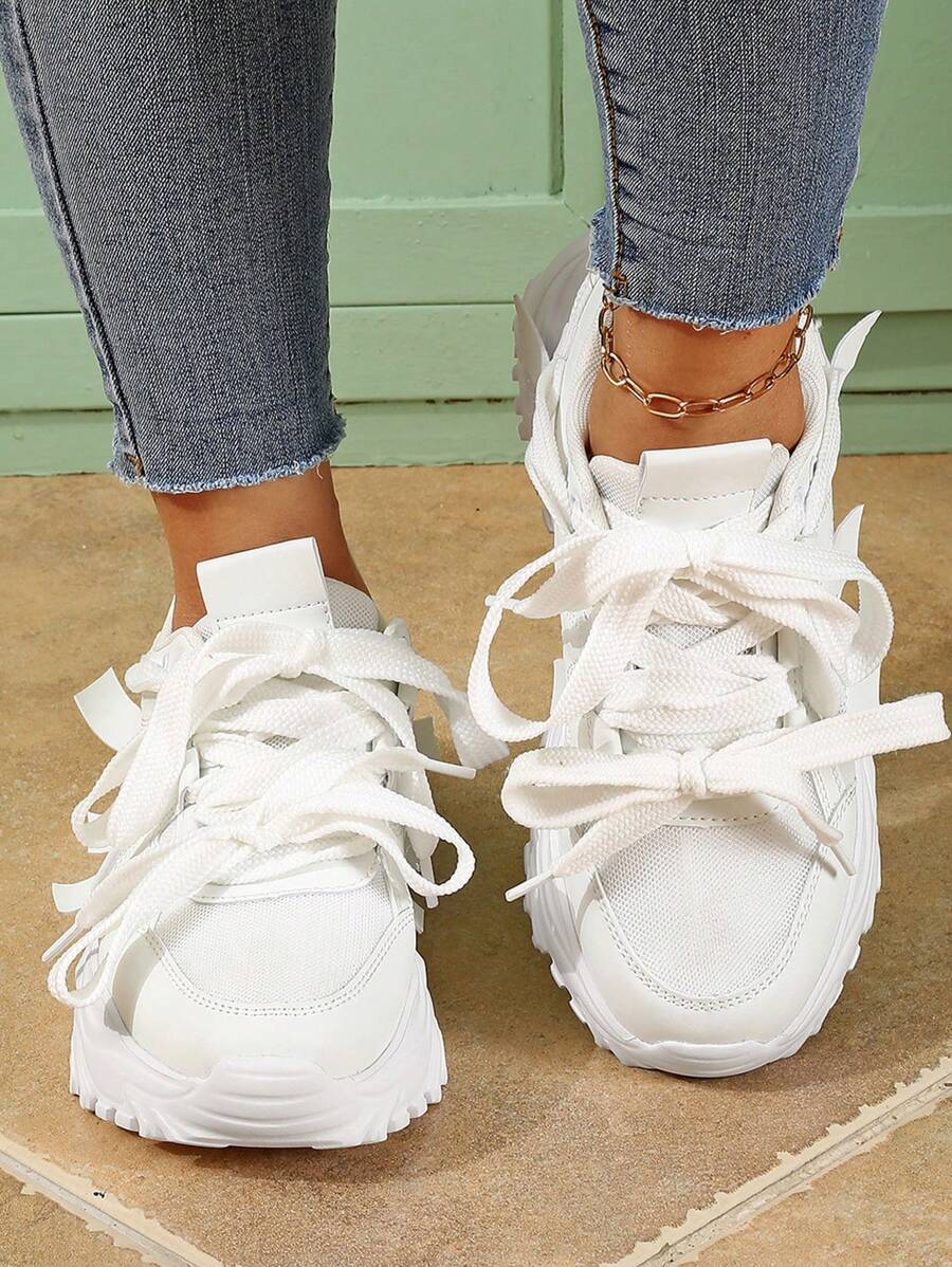 Donna- City Sneakers