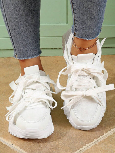 Donna- City Sneakers
