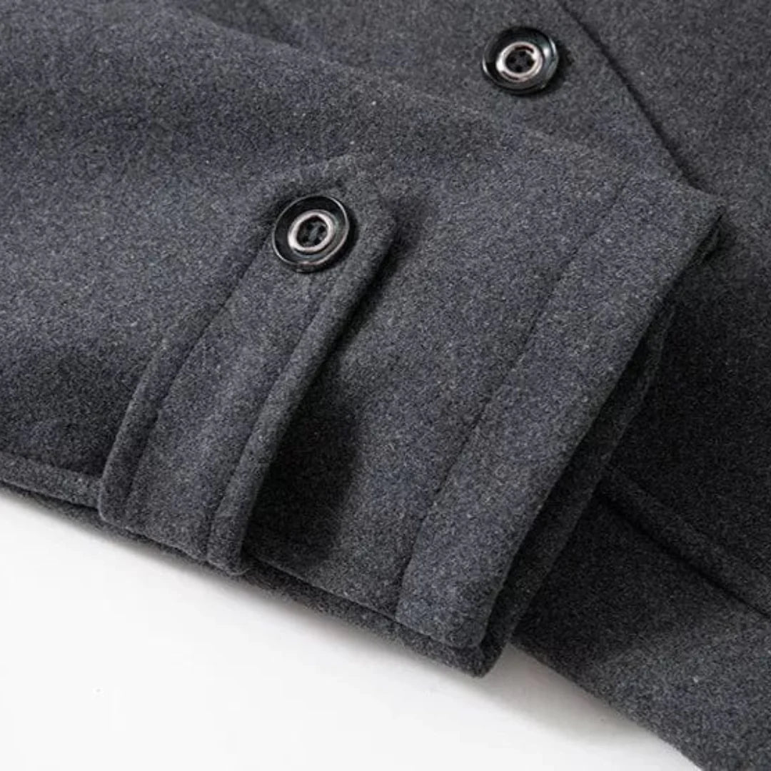 LUCAS - Elegant Winter Coat