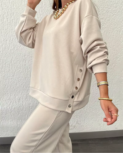 Tessa - Elegant Sport Set