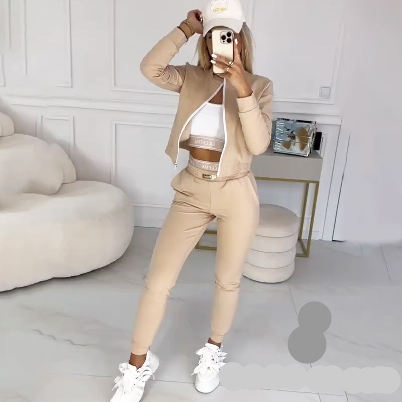Diana - Sport Chic Set