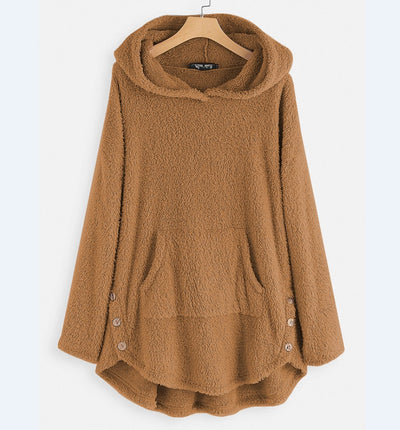 Yvonne – Everyday Cosy Pullover