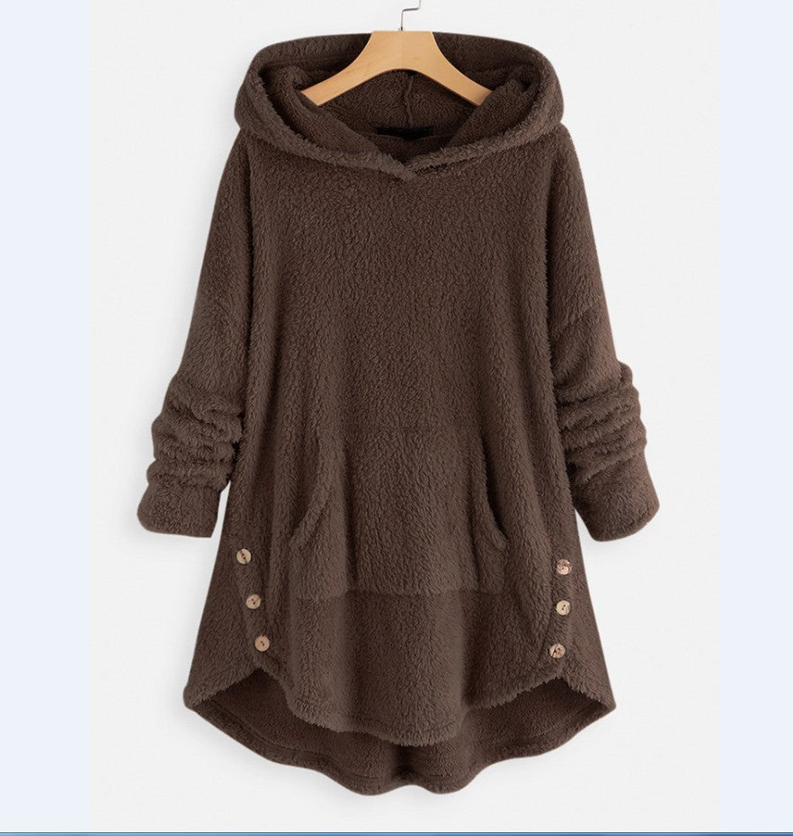 Yvonne – Everyday Cosy Pullover