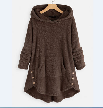 Yvonne – Everyday Cosy Pullover