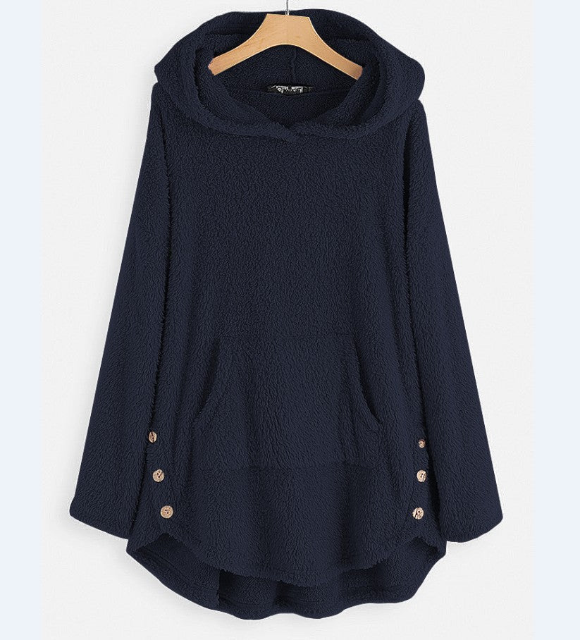 Yvonne – Everyday Cosy Pullover
