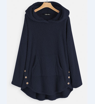 Yvonne – Everyday Cosy Pullover