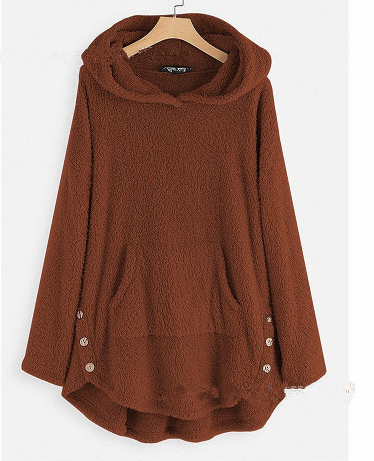 Yvonne – Everyday Cosy Pullover