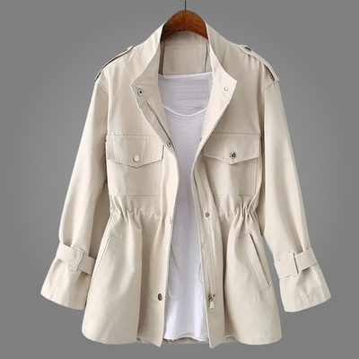 ROSA - OVERCOAT