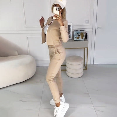 Diana - Sport Chic Set