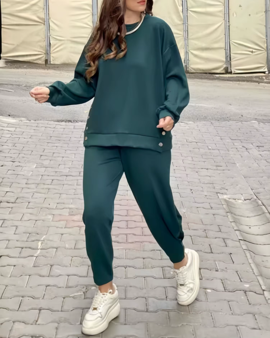Tessa - Elegant Sport Set