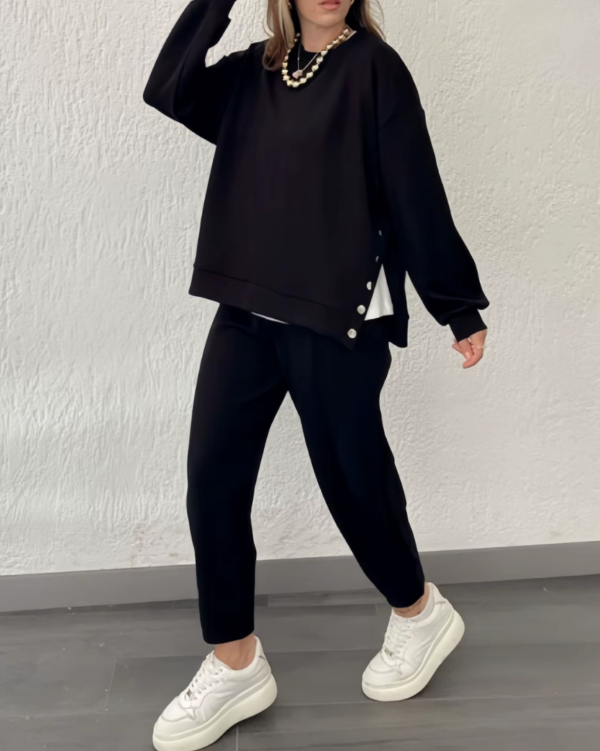 Tessa - Elegant Sport Set