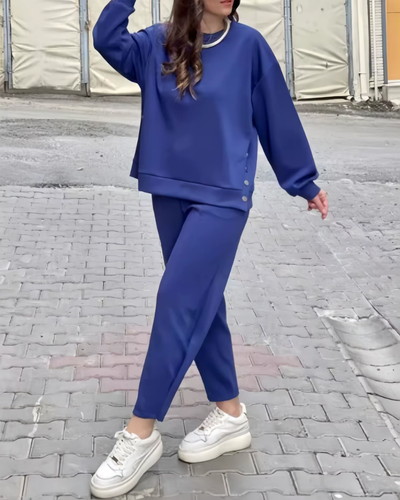 Tessa - Elegant Sport Set