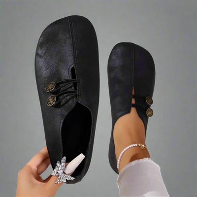 Greta - Elegant Comfort Loafers