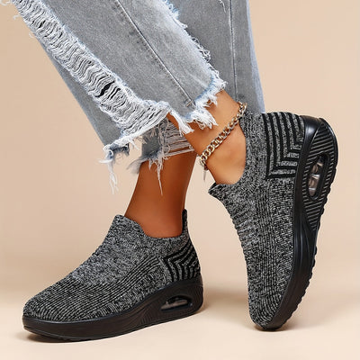 Felicity - Comfort Glide Sneakers