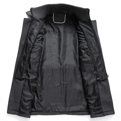 LUCAS - Elegant Winter Coat