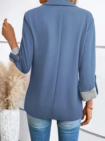 Lena - Modern Chic Blazer