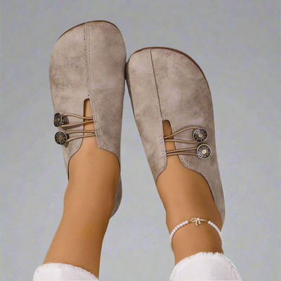Greta - Elegant Comfort Loafers