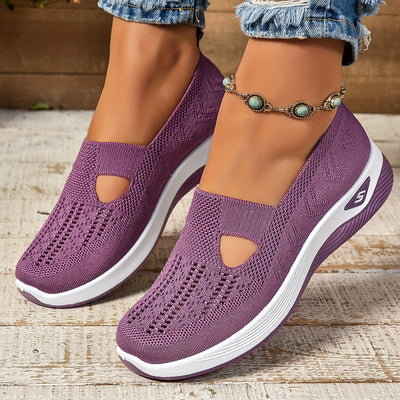 Lois - Non-Slip Shoes