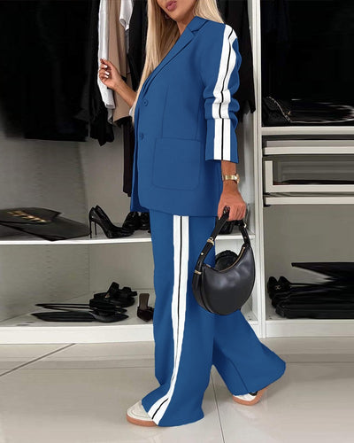 Sophie – Sport Luxe Set