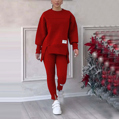 Fiona - Cosy Chic Set