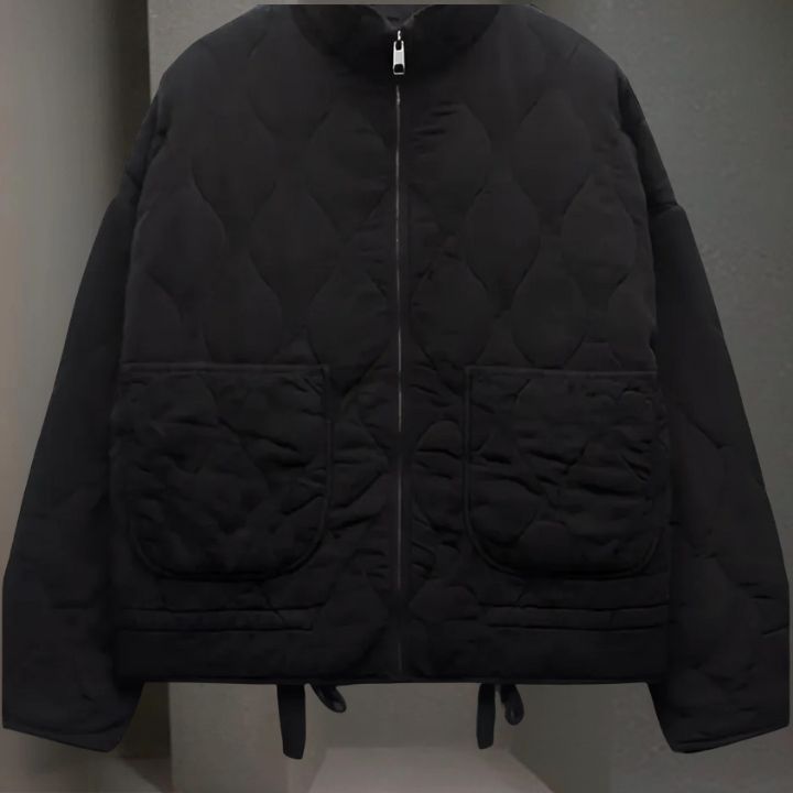 VIVIAN – Soft-Touch Quilted Wrap
